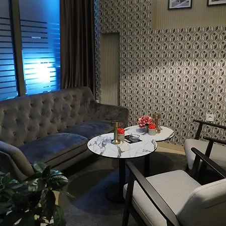 And In Club Appartement *