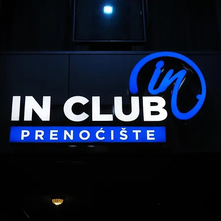 And In Club Appartement Indija