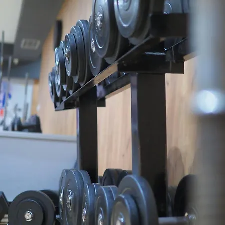 And In Club Apartament *