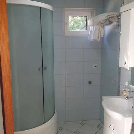 And In Club アパート *