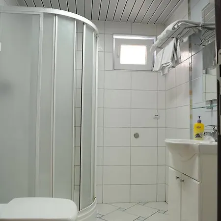 And In Club Apartament