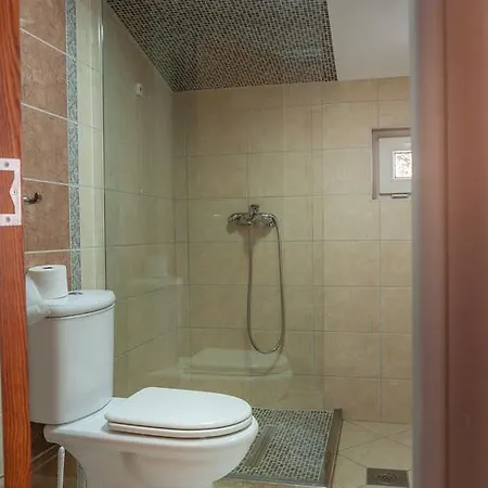 And In Club Apartament