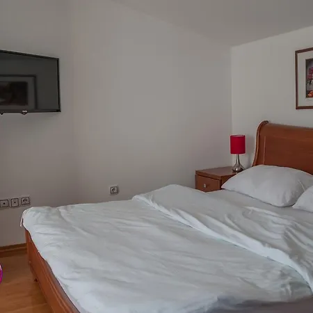 And In Club Appartement