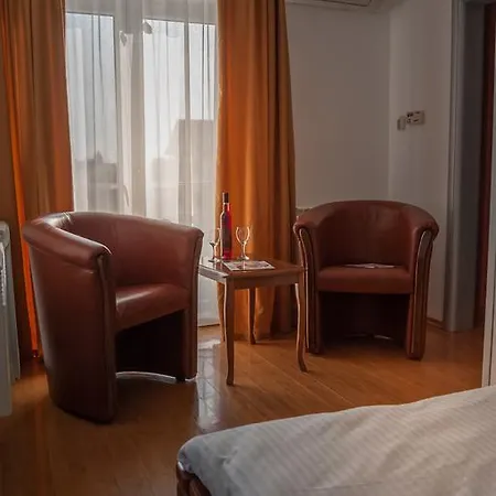 And In Club Apartament Indija