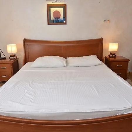 And In Club Appartement