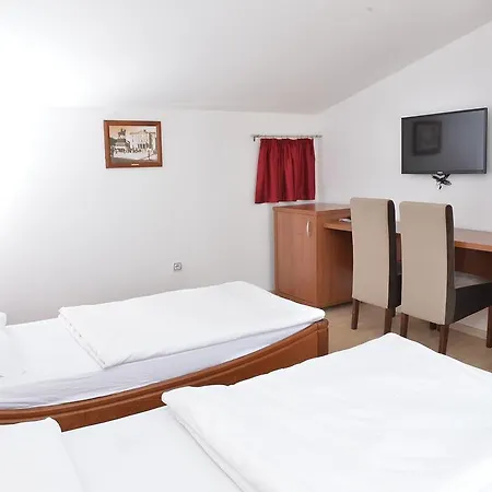 And In Club Apartament