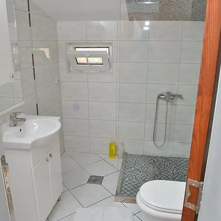 And In Club Apartament