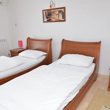 And In Club Apartament