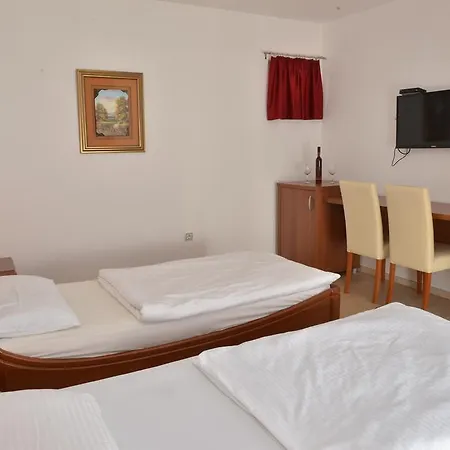 And In Club Appartement