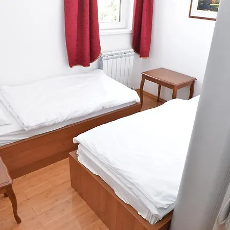 And In Club Appartement Indija