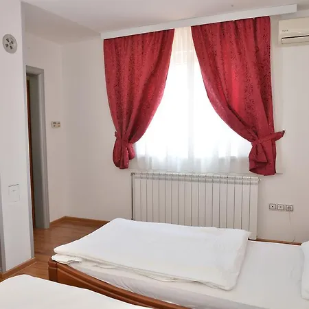 And In Club Appartement *