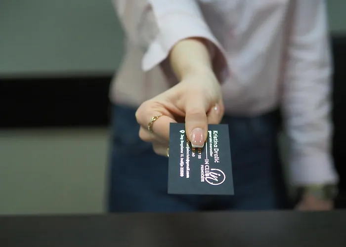 And In Club Διαμέρισμα Indija