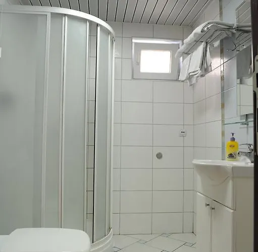 And In Club Διαμέρισμα