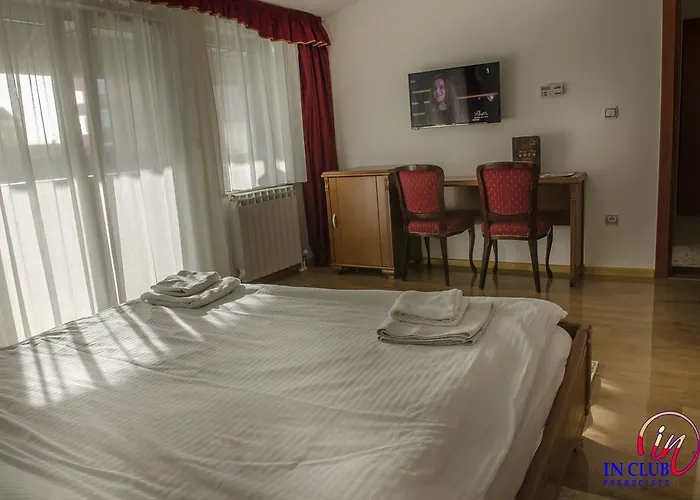 Διαμέρισμα And In Club Indija