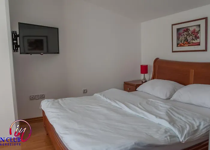 And In Club Διαμέρισμα