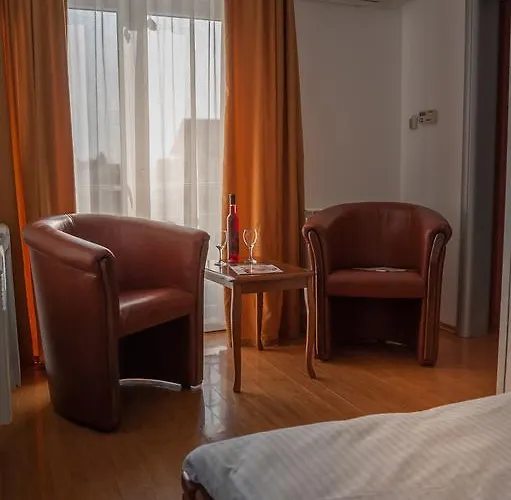 And In Club Διαμέρισμα Indija