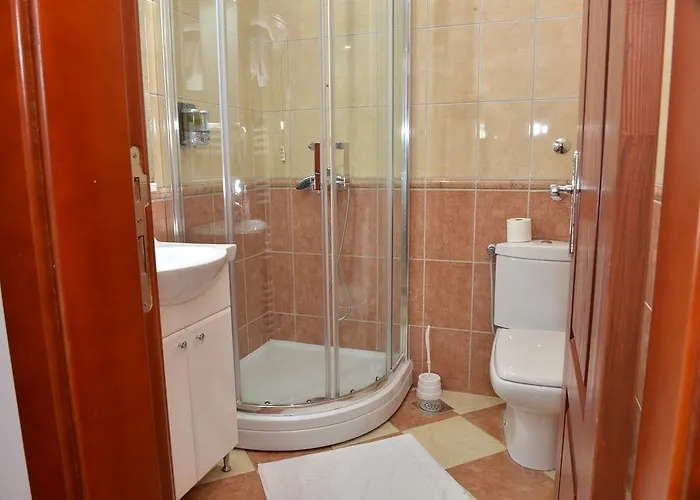 Διαμέρισμα And In Club Indija