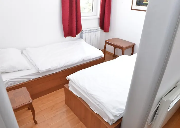 And In Club Διαμέρισμα Indija